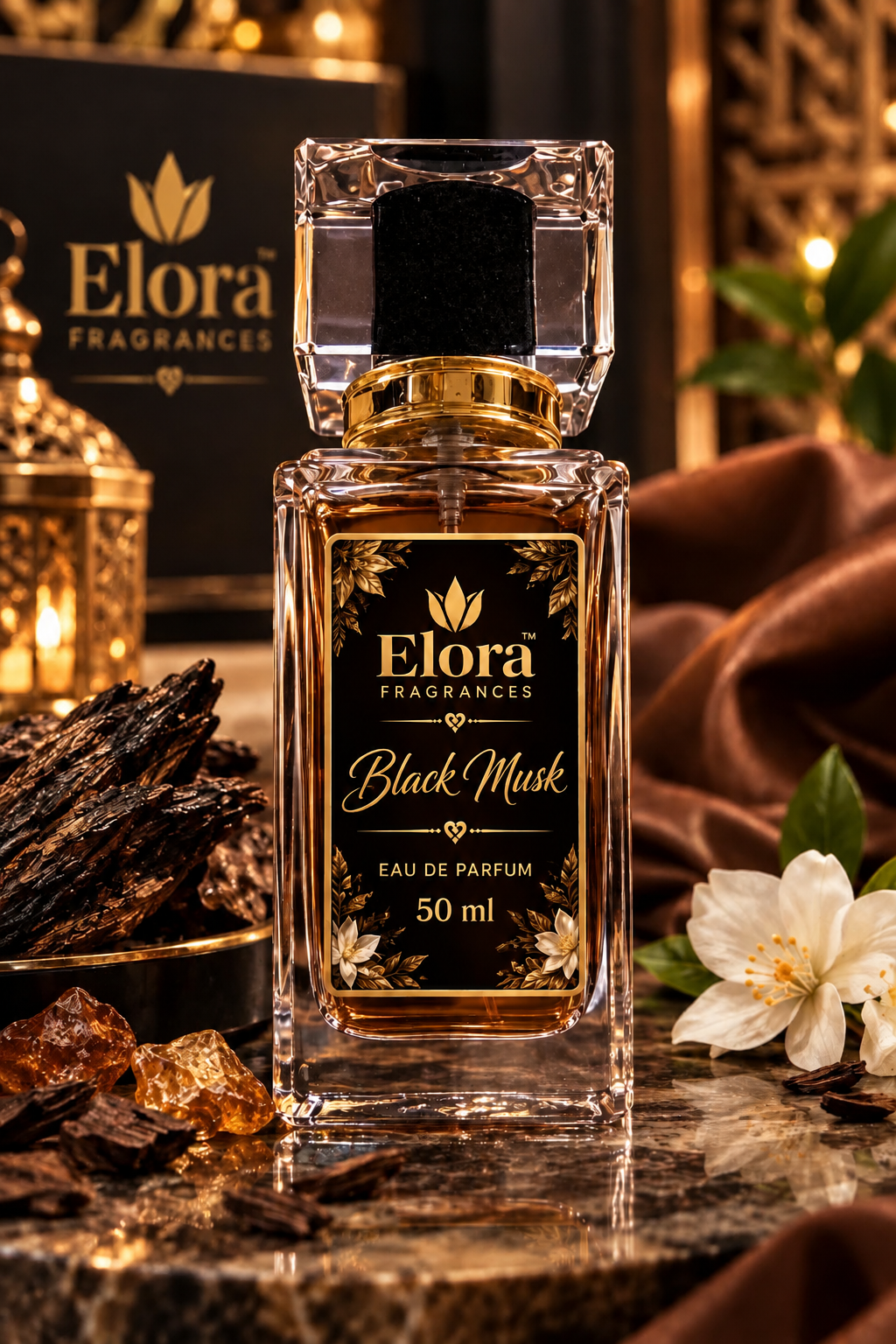 Black Musk