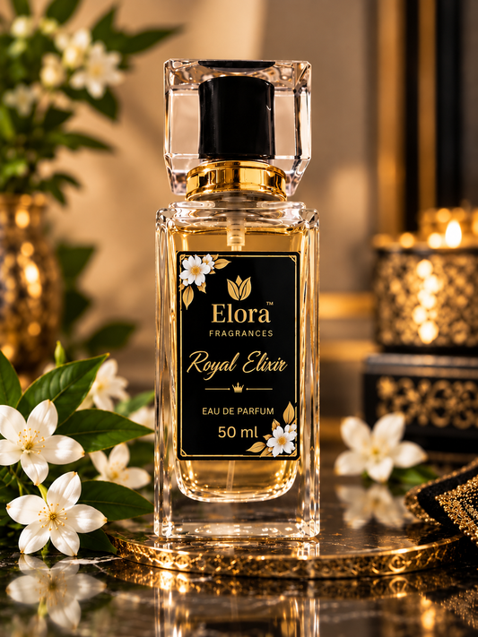 Royal Elixir
