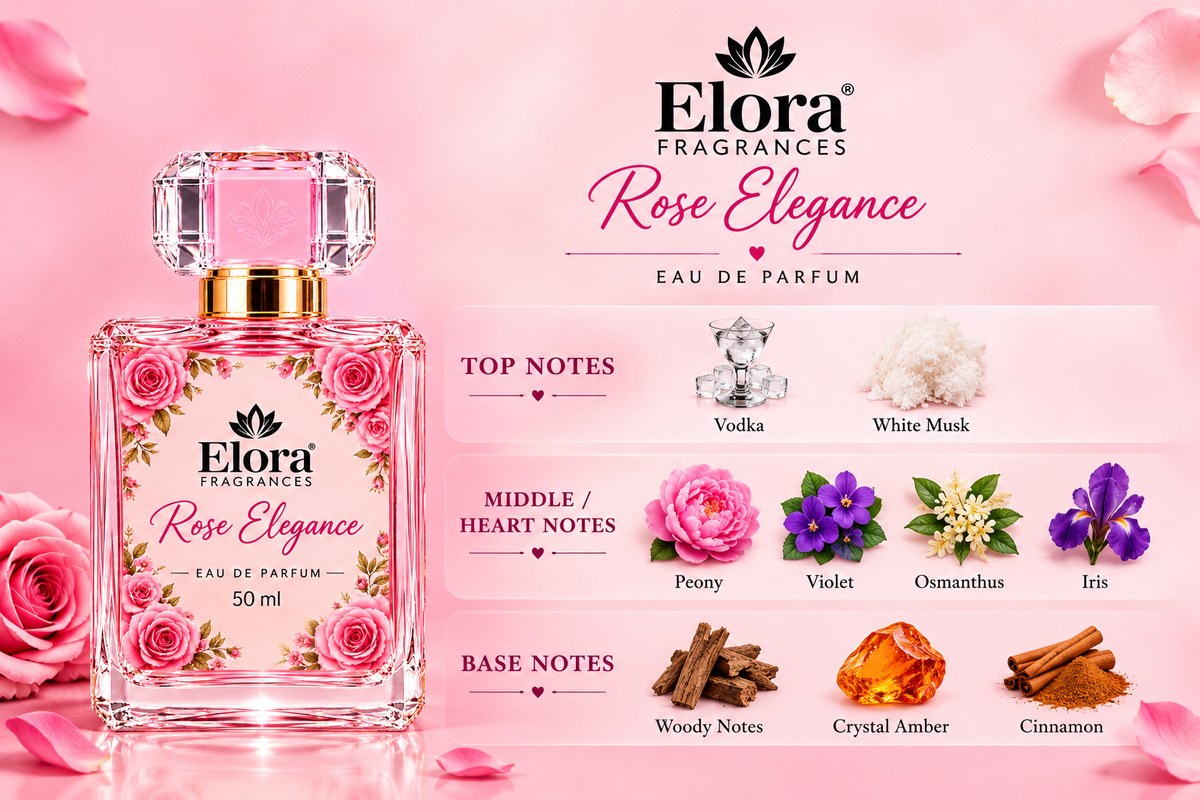 Rose Elegance