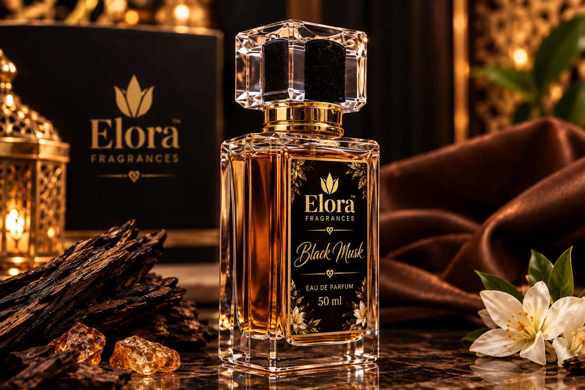 Black Musk