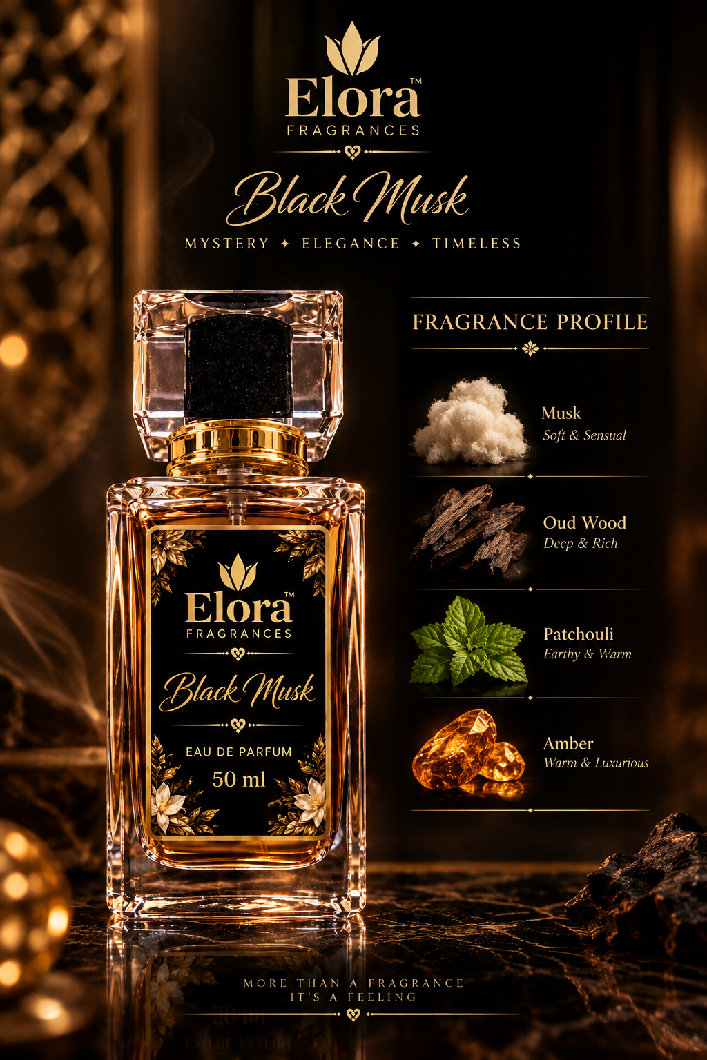 Black Musk