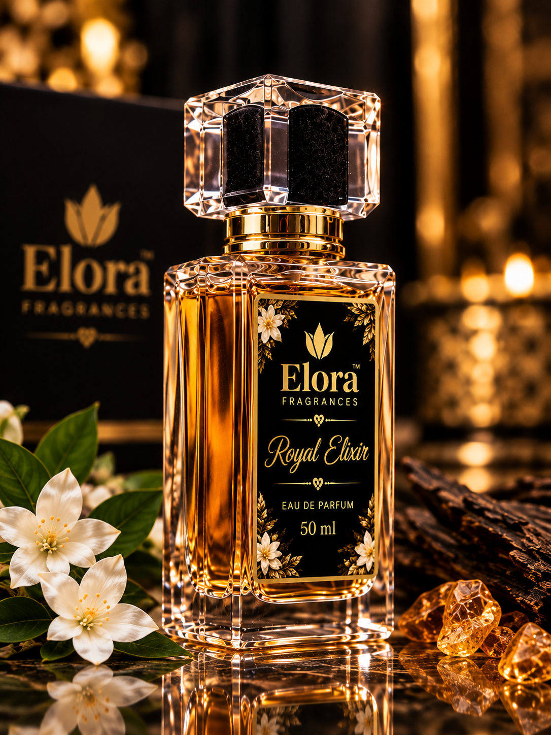 Royal Elixir